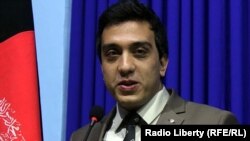 تواب غورزنگ سخنگوی اداره مستقل ارگان های محل