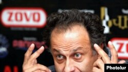 Սերգեյ Դանիելյան