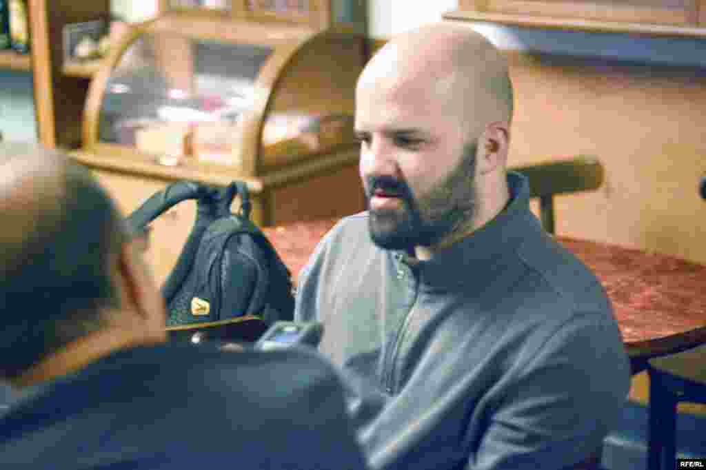 „În direct" din arhive #7