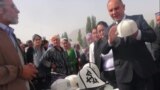 Чоң Алай менен Жерге-Тал эзелтен бир тууган