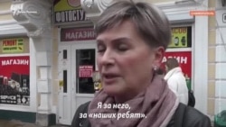 «Путин прав». Мифы о войне в Украине, в которые верят часть людей в Крыму (видео)