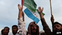 If Sunni-majority Pakistan chooses to stay out of the conflict it could risk angering Saudi Arabia, a close strategic, religious, and historical ally. But if Islamabad does intervene it risks overextending its armed forces, which are already engaged in a vicious fight against militants at home.