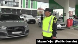 Фото: Мэрия Уфы