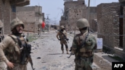 شمالي وزیرستان-ارشیف