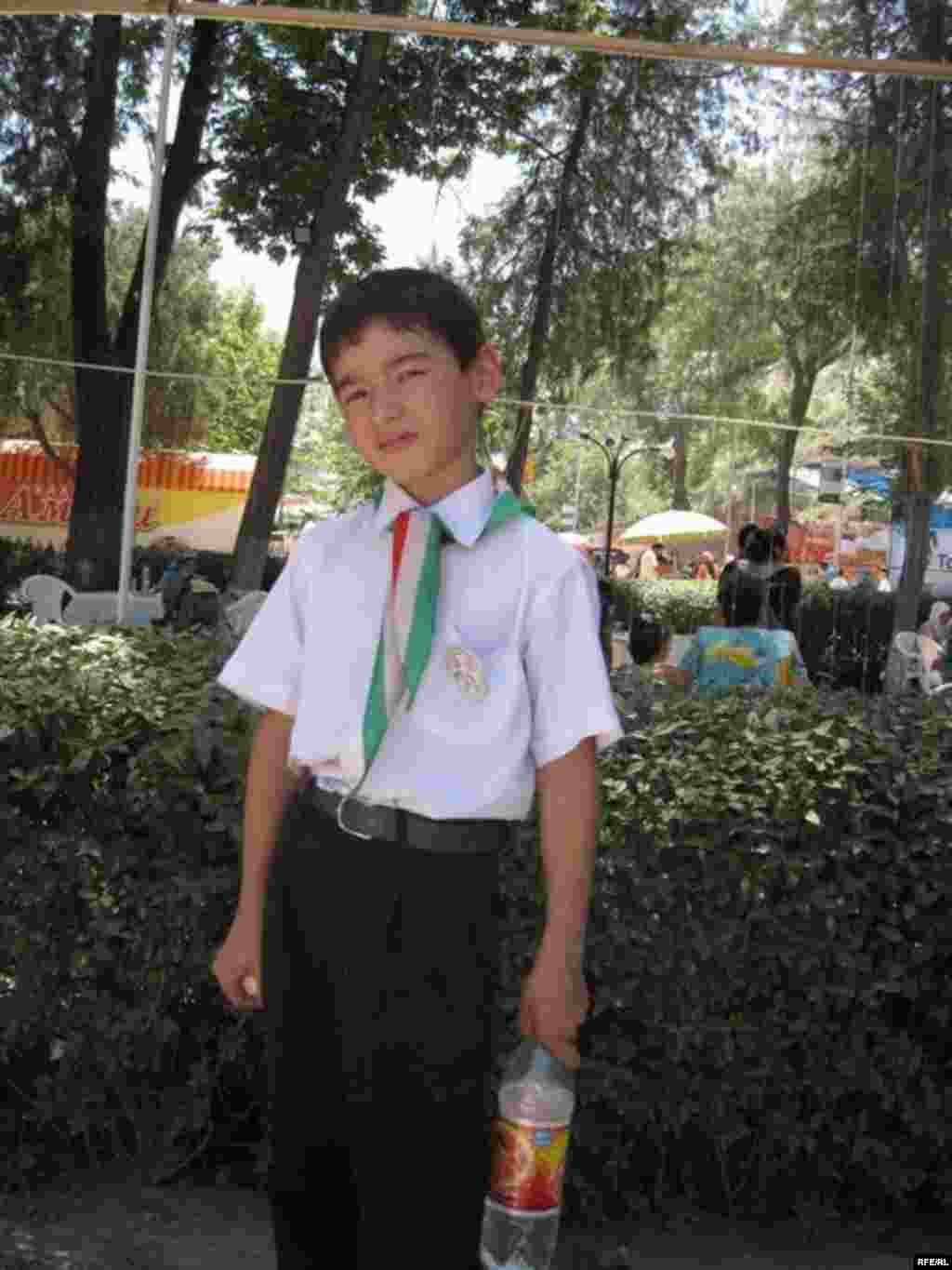 Тифливу домони модар... #23