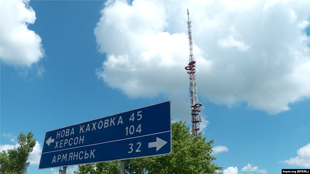 Окупаційна влада запроваджує нові заборони на все українське