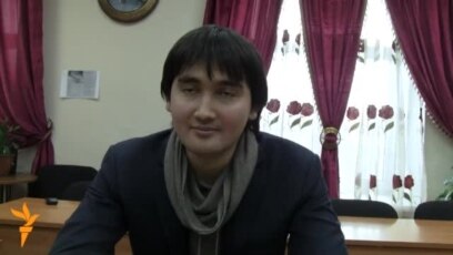 Себер татары дини кулъязмаларны барлый