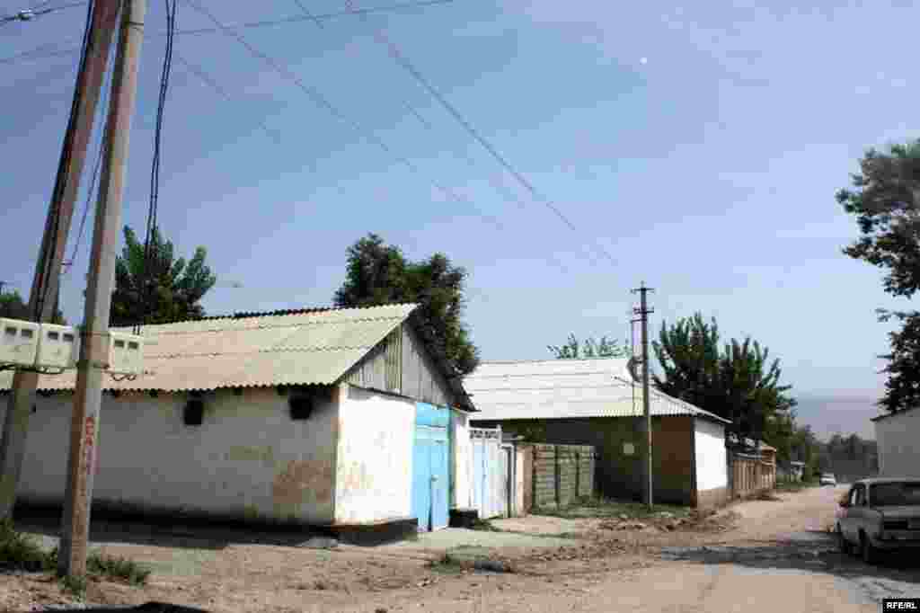 Бомпӯшиҳои рангини Душанбе #85