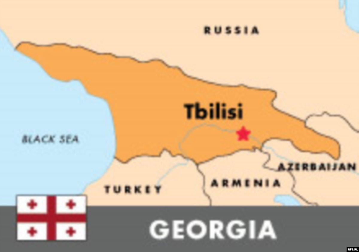 Georgia: Tsalka District Again Wracked By Ethnic Violence