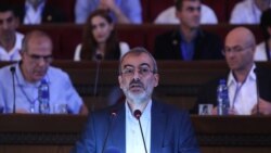 Ժիրայր Սեֆիլյան․ Ռևանշի վտանգ Հայաստանում չկա այլևս