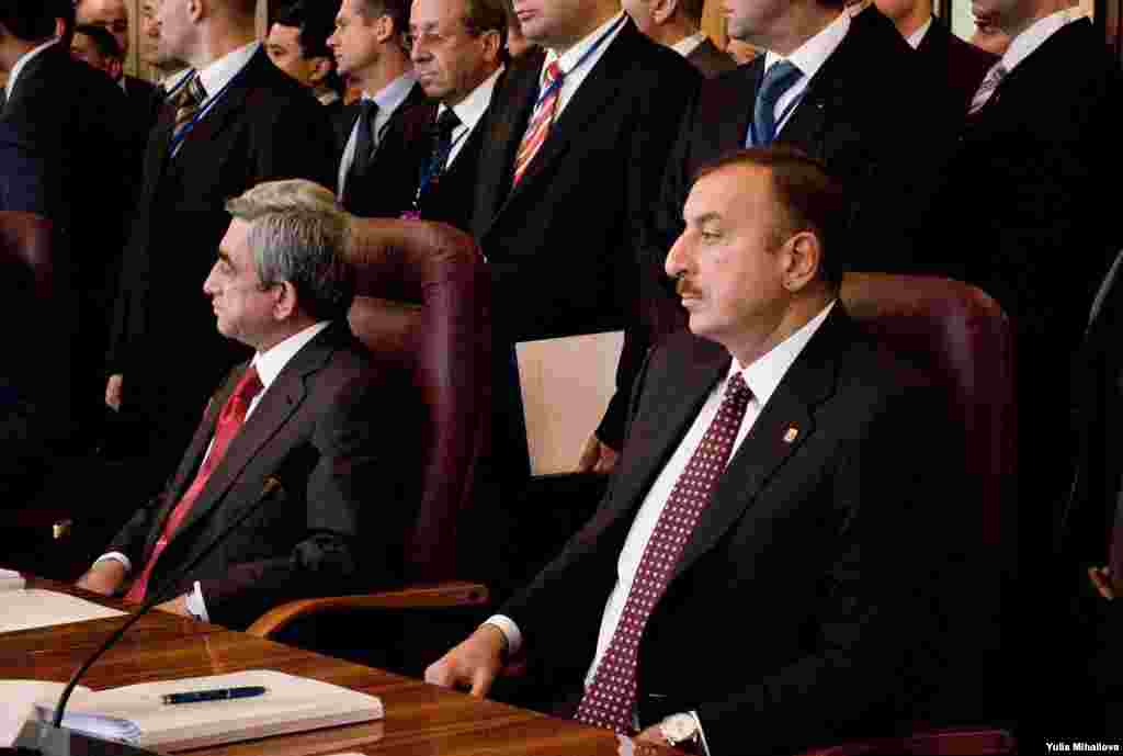 Moldova - CIS Summit Photo gallery (6)