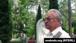 Генадзь Бураўкін