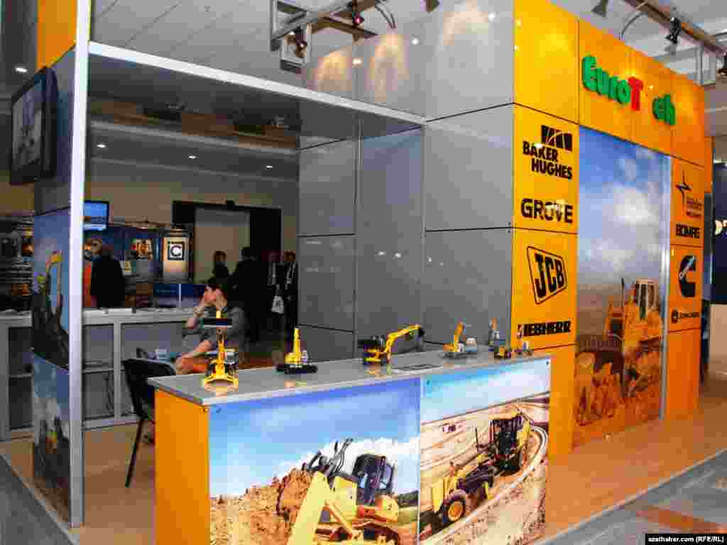 "Euro Tech", Italiýa