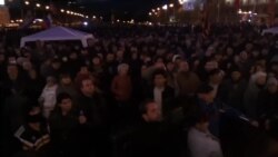 Харківські сепаратисти оголосили про створення «Харківської народної республіки»