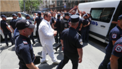 «Արդարությունը հիվանդանում է, բայց չի մահանում». Ծառուկյանի արձագանքը Փաշինյանին