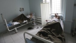 Чи зменшила проблеми хворих реформа системи охорони здоров'я?