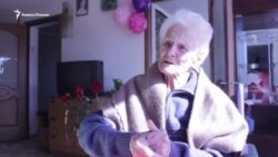История 101-летней блокадницы из Северной Осетии