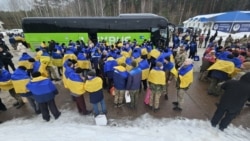 5 березня Україна повернула з російського полону 200 українців