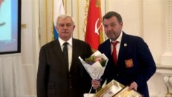 Скандалы Полтавченко на посту губернатора Санкт-Петербурга
