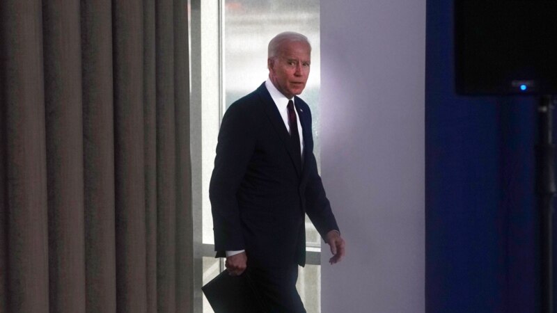 Biden predstavio tim za komunikacije koji u potpunosti čine žene 