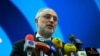 Iran To Ship Enriched Uranium To Russia