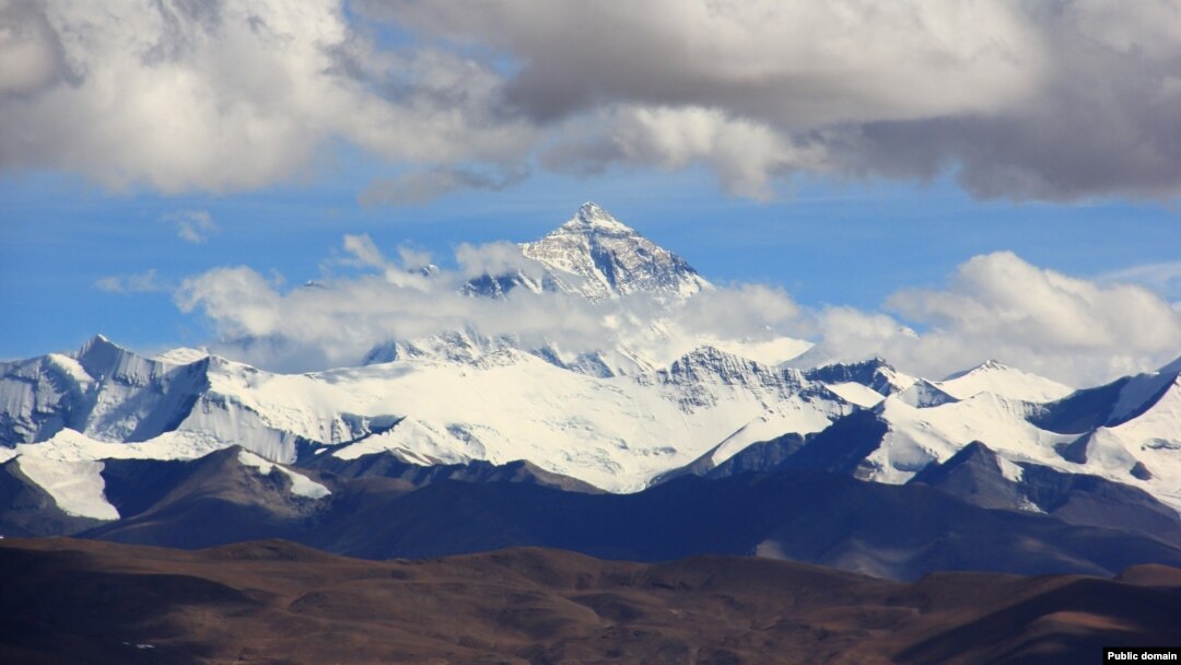 Mont Everest