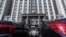 Здание Государственной думы России