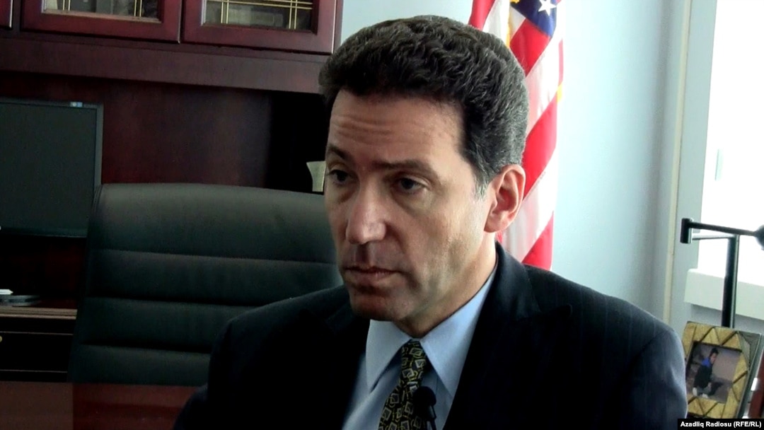Adam Sterling