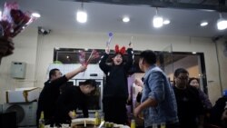 Život u Wuhanu vratio se u normalu, Kina (16. decembar)