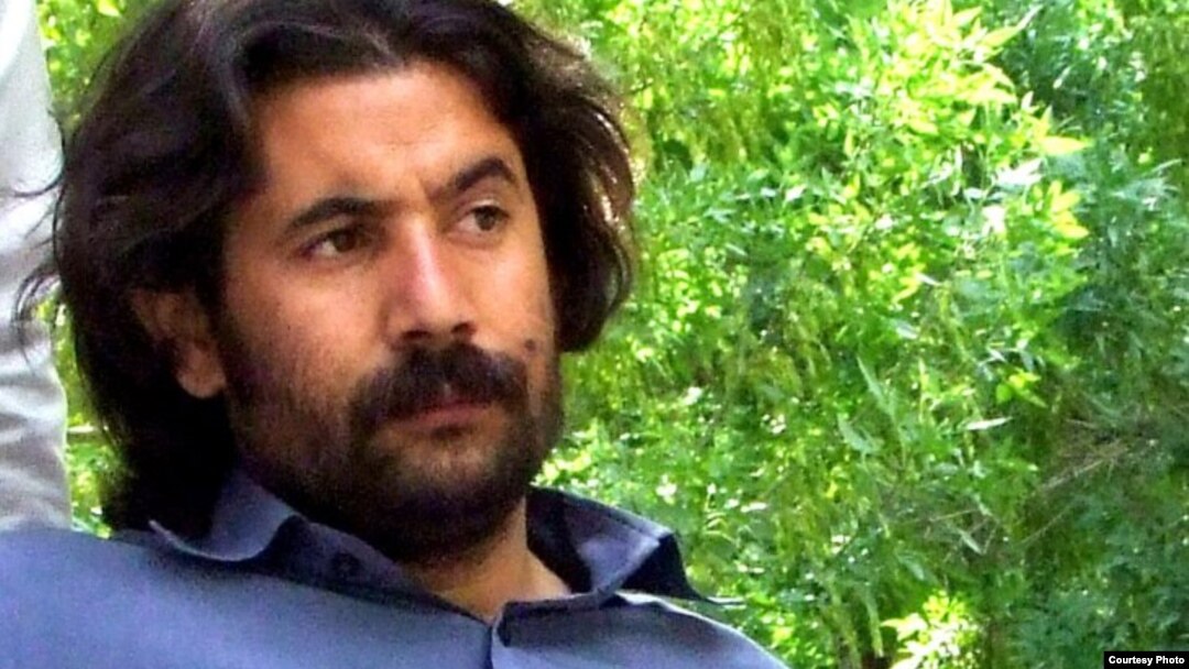 İbrahim Savalan