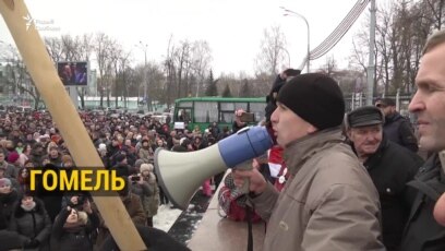 За што арыштавалі блогера Максіма Філіповіча?