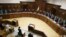 Конституционный суд Украины отменил поправки 2004 года