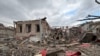 Сили РФ майже 50 разів атакували чотири райони області безпілотниками та артилерією. Фото архівне 