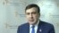Саакашвили о своем видении возвращения Крыма (видео)