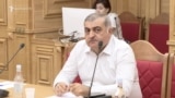 ԲԴԽ-ն նկատողություն հայտարարեց դատավոր Մասիս Մելքոնյանին