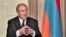Ексклюзив: Армен Сарґсян про ситуацію у Вірменії (відео)