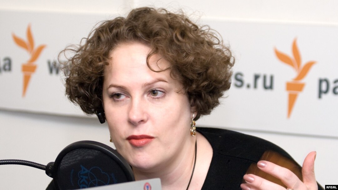 Арина Бородина