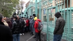 «Էլ ո՞ւր դիմեմ, որ որդուցս լուր ունենամ». անհետ կորածի հայր