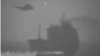U.S. Says Iran Briefly Seizes Oil Tanker Near Strait Of Hormuz