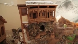 გამქრალი „ყირამალა დუქანა“