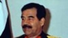 Iraqi President Saddam Hussein, before the U.S.-led invasion (file photo)