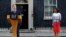 Kryeministri i Britanisë së Madhe, David Cameron