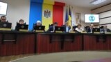 Comisia Electorală Centrală de la Chișinău