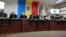 Comisia Electorală Centrală de la Chișinău