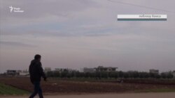 Військові літаки в Сирії бомбардують міста поблизу Хомса (відео)