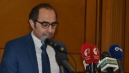 حبیب اسیود
