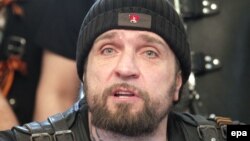 Александр Залдостанов