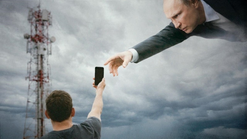 რუსეთში ფსბ უფრო იოლად დაბლოკავს ინტერნეტს