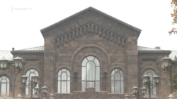 Մայր Աթոռը զրկեց Գևորգ Սարոյանին եպիսկոպոսական կարգից