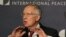 Senatorul Harry Reid